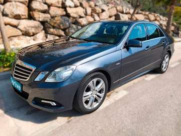 CDI Blue Efficiency Avantgarde