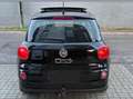 Fiat 500L Urban 1.3 Multijet Start&Stopp Dualogic Lounge Zwart - thumbnail 2