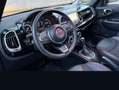 Fiat 500L Urban 1.3 Multijet Start&Stopp Dualogic Lounge Zwart - thumbnail 5