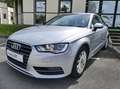 Audi A3 1.6 TDI 110 AMBITION Plateado - thumbnail 3