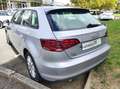 Audi A3 1.6 TDI 110 AMBITION Silber - thumbnail 5