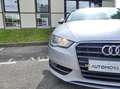 Audi A3 1.6 TDI 110 AMBITION Plateado - thumbnail 36