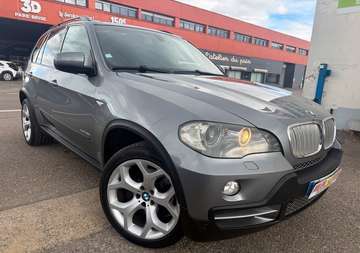 (E70) 3.0 35xDrive 286 Pack Luxe Boite-Auto