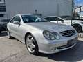 Mercedes-Benz CLK 270 Avantgarde CDI Autom. PICKERL 03/26 Parkhilfe Navi Stříbrná - thumbnail 1