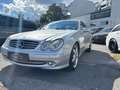 Mercedes-Benz CLK 270 Avantgarde CDI Autom. PICKERL 03/26 Parkhilfe Navi Stříbrná - thumbnail 3