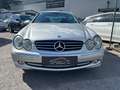 Mercedes-Benz CLK 270 Avantgarde CDI Autom. PICKERL 03/26 Parkhilfe Navi Stříbrná - thumbnail 5