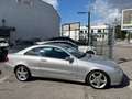 Mercedes-Benz CLK 270 Avantgarde CDI Autom. PICKERL 03/26 Parkhilfe Navi Stříbrná - thumbnail 13
