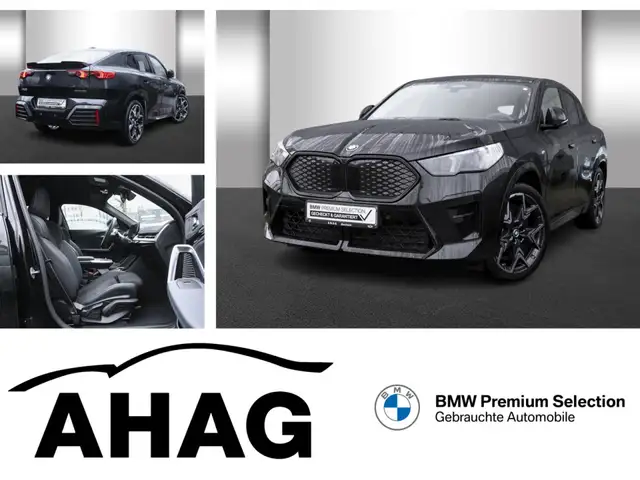BMW iX2 ix2 xDrive30 M Sportpaket Head-Up Komfortzugang