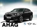 BMW iX2 ix2 xDrive30 M Sportpaket Head-Up Komfortzugang Noir - thumbnail 1