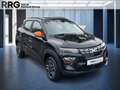 Dacia Spring ELECTRIC ESSENTIAL 45 CCS Inkl.Batterie Schwarz - thumbnail 7