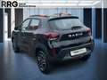 Dacia Spring ELECTRIC ESSENTIAL 45 CCS Inkl.Batterie Schwarz - thumbnail 4
