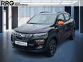 Dacia Spring ELECTRO ESSENTIAL 45 CCS Inkl.Batterie Schwarz - thumbnail 1