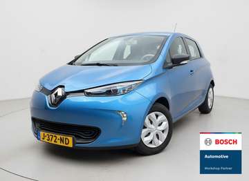 R90 Life 41 kWh (ex Accu) AIRCO - NAVIGATIE