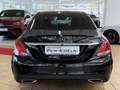 Mercedes-Benz C 180 CGI AMG-LiNE Schwarz - thumbnail 6