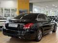 Mercedes-Benz C 180 CGI AMG-LiNE Schwarz - thumbnail 3
