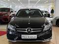 Mercedes-Benz C 180 CGI AMG-LiNE Schwarz - thumbnail 5