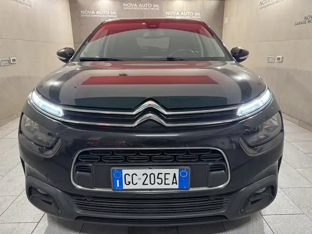 Citroen C4 C4 Cactus Cactus 1.5 bluehdi Feel IVA 22% AUTOCARRO