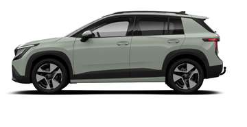 Selection 55 (56 kWh) 155 kW 1-Gang-Automatik AHK Panoramadach
