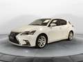 Lexus CT 200h CT Hybrid Business Blanc - thumbnail 1
