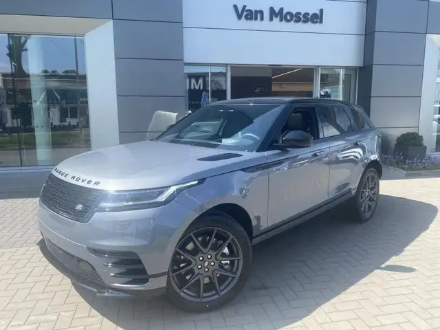 Land Rover Range Rover Velar P250 Dynamic SE AWD Auto. 24MY