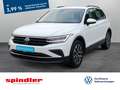 Volkswagen Tiguan Life 1.5 TSI DSG / Navi, LED, AHK, ACC Weiß - thumbnail 1
