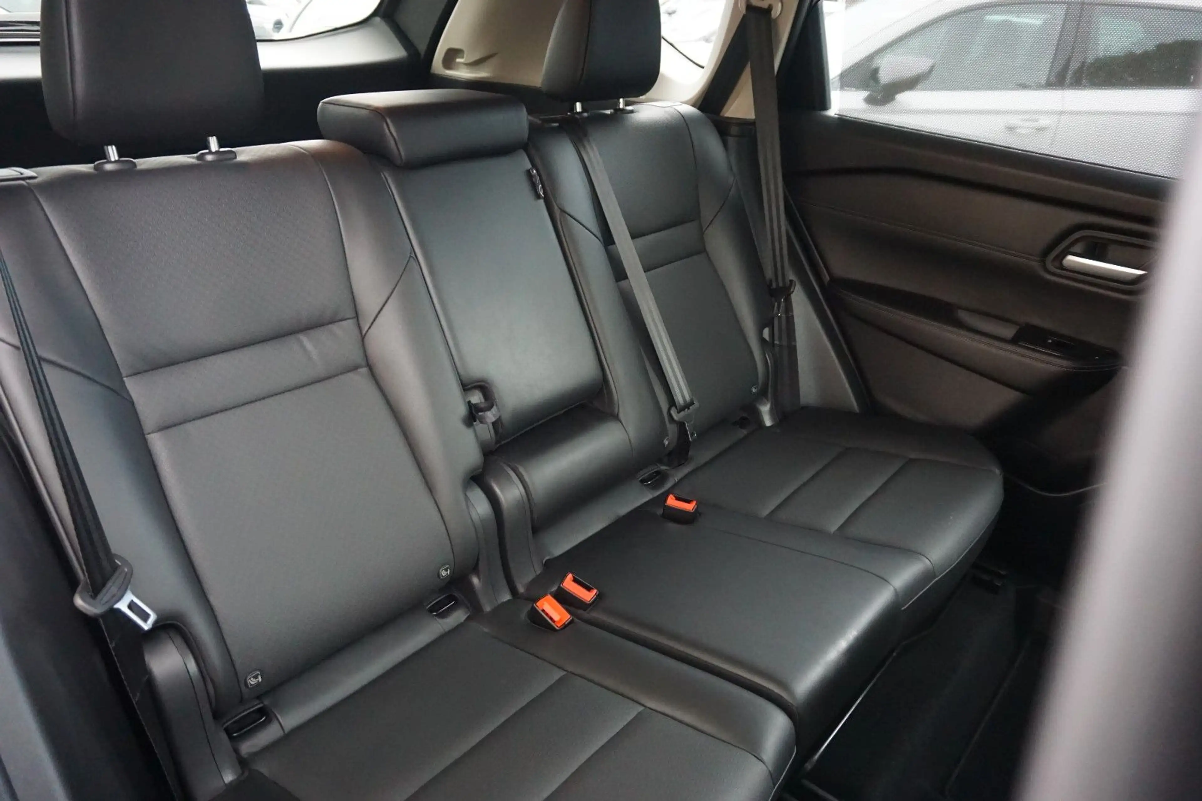 Nissan X-Trail N-Connecta / 1. Hand / Leder / 360° / — photo 14