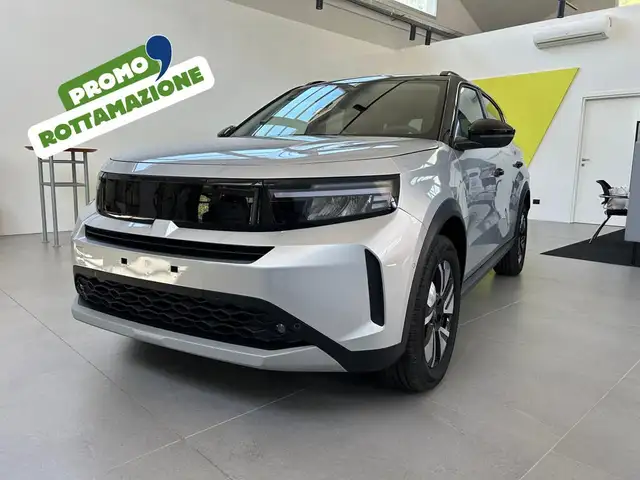 Opel Frontera full electric GS 113cv auto