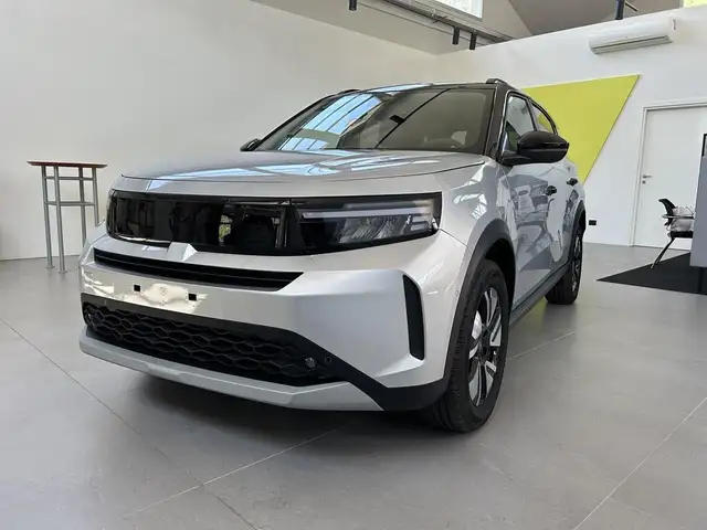 Opel Frontera full electric GS 113cv auto