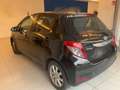 Toyota Yaris Yaris 1.0 5 porte Lounge - Navy Schwarz - thumbnail 2