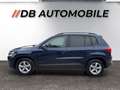 Volkswagen Tiguan 1,4 TSI Austria Blau - thumbnail 8