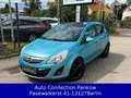 Opel Corsa D Color Edition**TÜV NEU*SERVICE NEU** Blau - thumbnail 1
