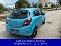 Opel Corsa D Color Edition**TÜV NEU*SERVICE NEU** Blau - thumbnail 6