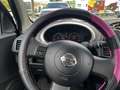 Nissan Micra City Schwarz - thumbnail 4