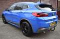 BMW X2 SDrive18d High Executive '18 LED Pano Clima Navi C Blauw - thumbnail 12
