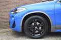 BMW X2 SDrive18d High Executive '18 LED Pano Clima Navi C Blauw - thumbnail 9