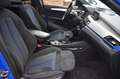 BMW X2 SDrive18d High Executive '18 LED Pano Clima Navi C Blauw - thumbnail 4