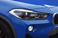 BMW X2 SDrive18d High Executive '18 LED Pano Clima Navi C Blauw - thumbnail 17