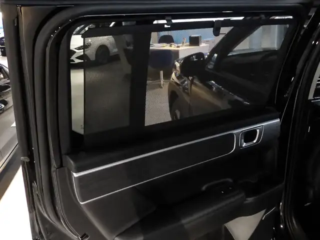 Hyundai Santa Fe view 14