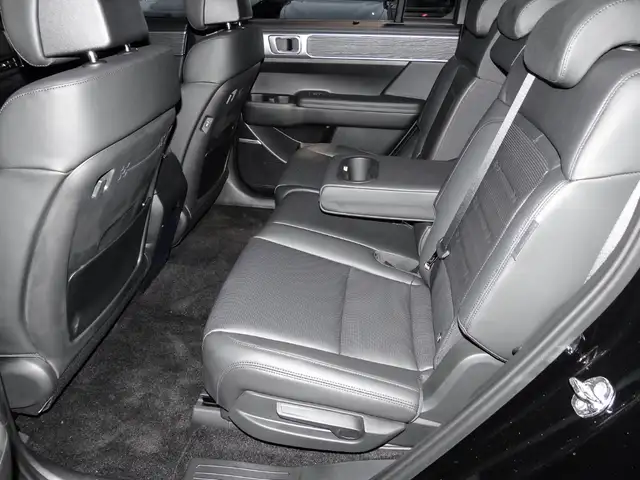 Hyundai Santa Fe view 13