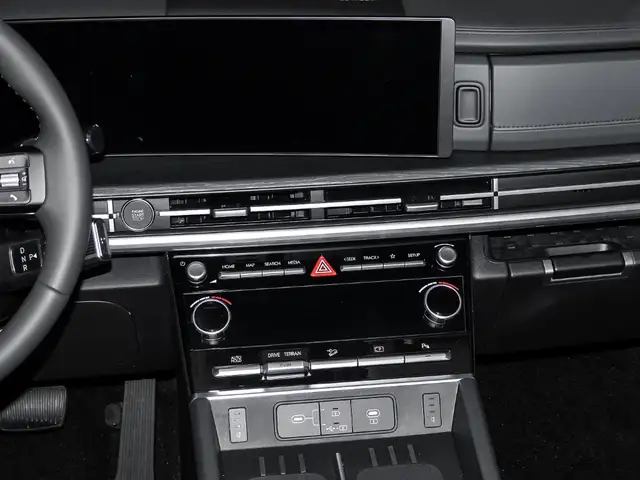 Hyundai Santa Fe view 7