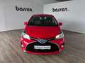 Toyota Yaris Hybrid 1.5 VVT-i Comfort Rosso - thumbnail 1