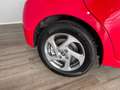Toyota Yaris Hybrid 1.5 VVT-i Comfort Rosso - thumbnail 9