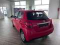 Toyota Yaris Hybrid 1.5 VVT-i Comfort Rosso - thumbnail 4