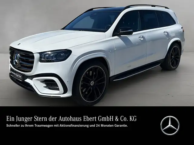 Mercedes-Benz 450 main image
