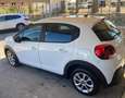 Citroen C3 C3 III 2017 1.5 bluehdi Feel s Bianco - thumbnail 3