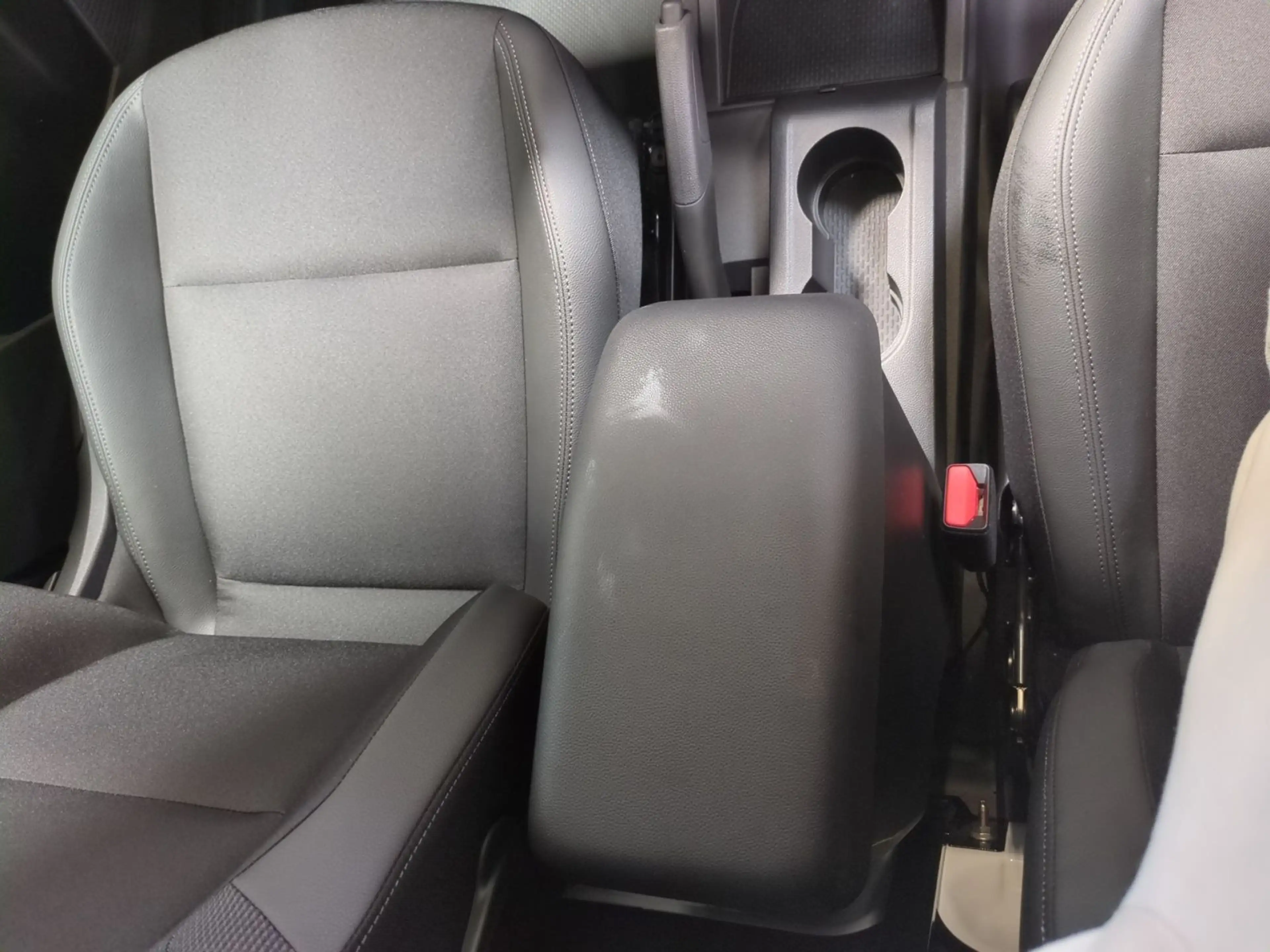 Renault Kangoo III 1.3 TCe100 Edition ONE — photo 15