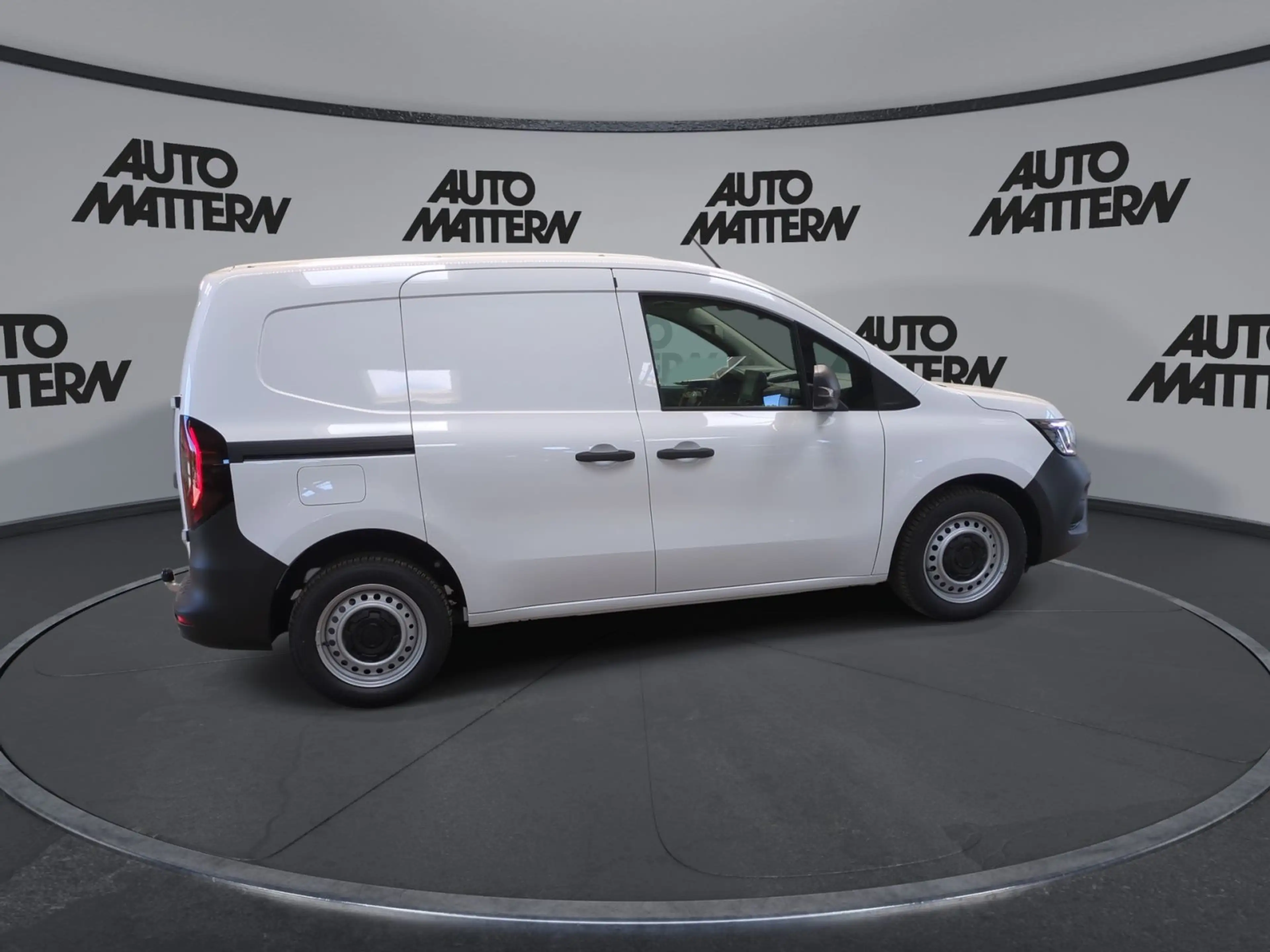 Renault Kangoo III 1.3 TCe100 Edition ONE — photo 9