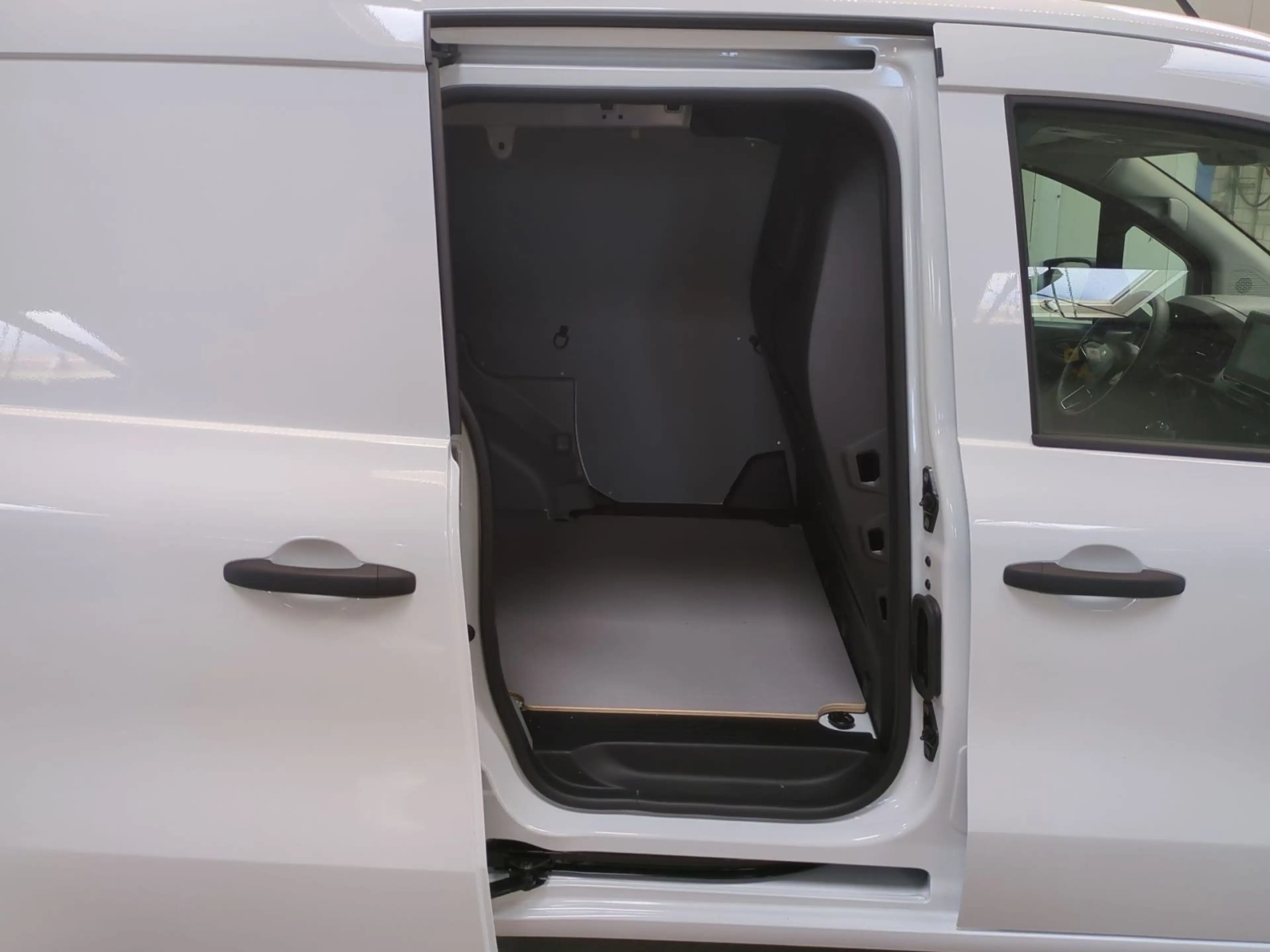 Renault Kangoo III 1.3 TCe100 Edition ONE — photo 13