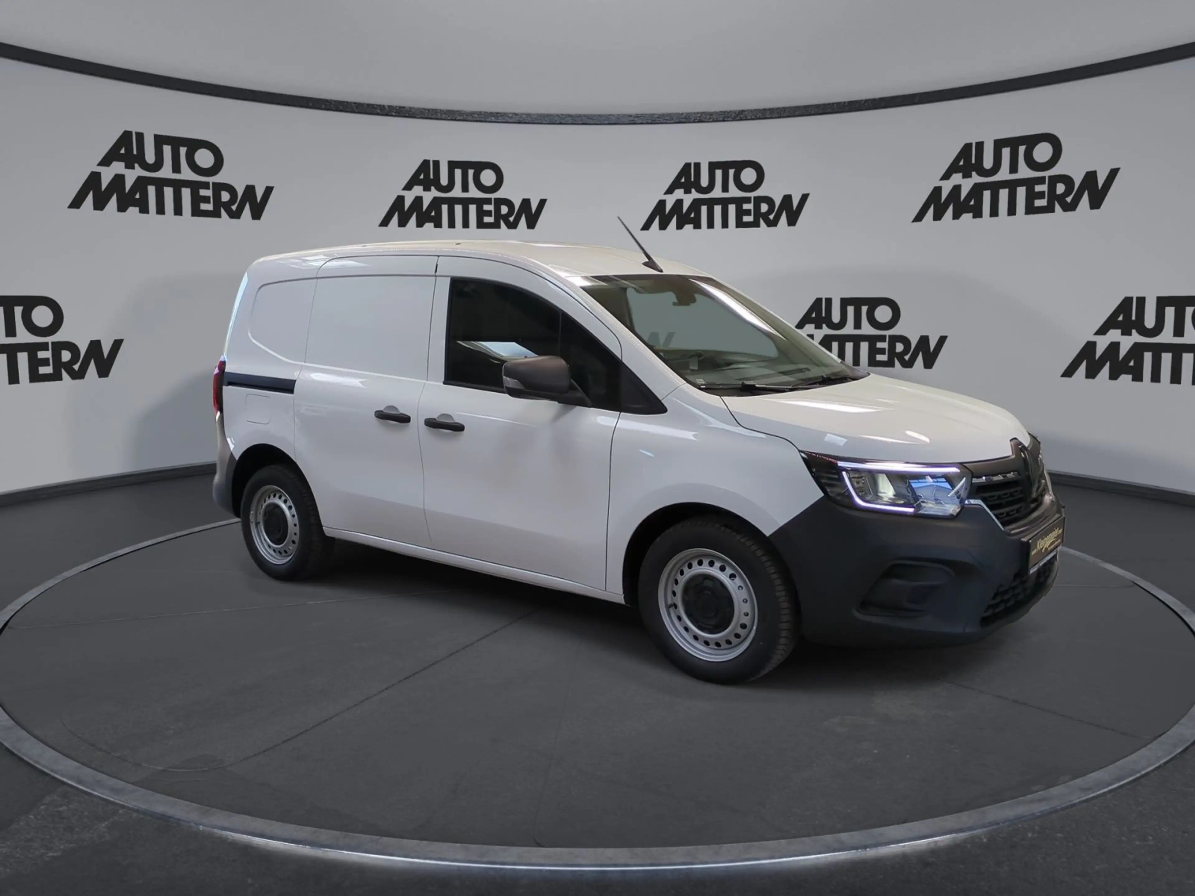 Renault Kangoo III 1.3 TCe100 Edition ONE — photo 2