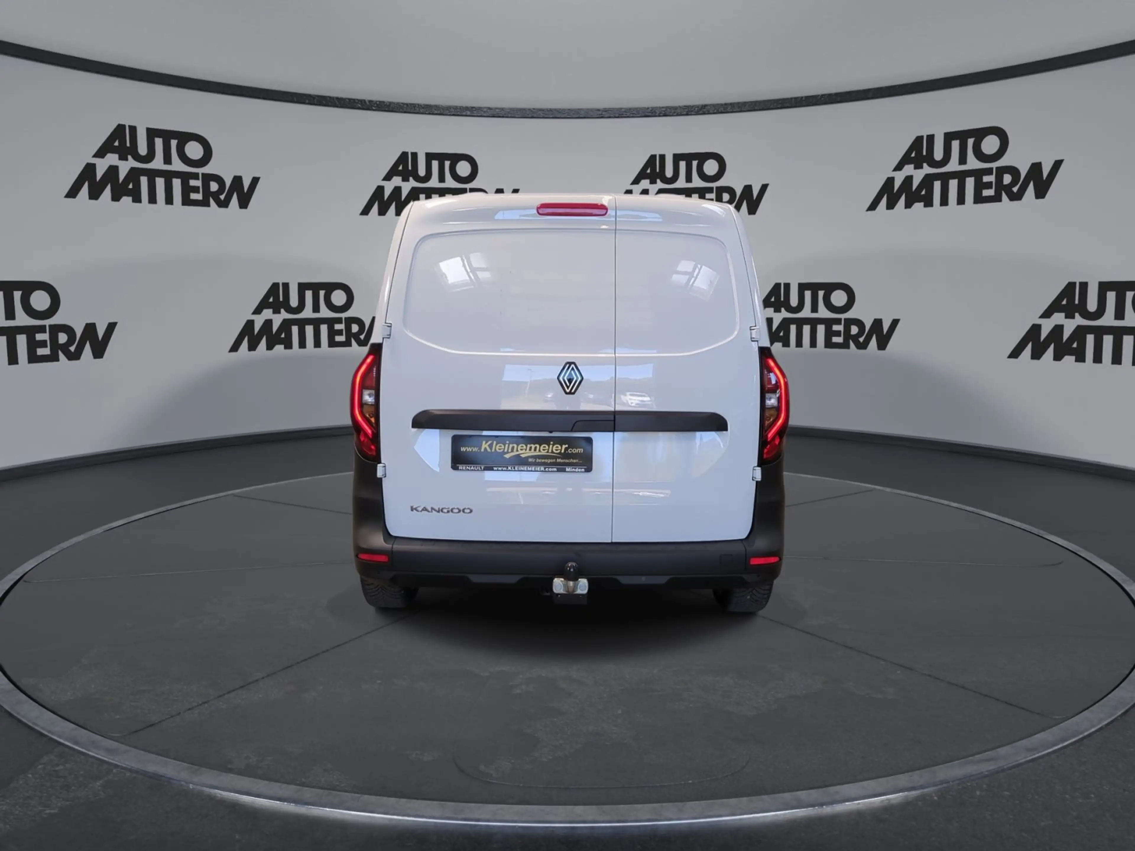 Renault Kangoo III 1.3 TCe100 Edition ONE — photo 7